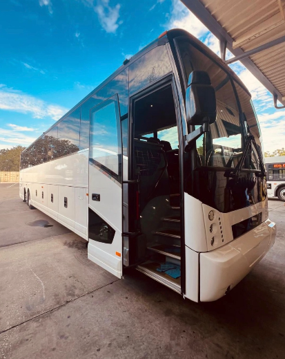 Executive Coach 56