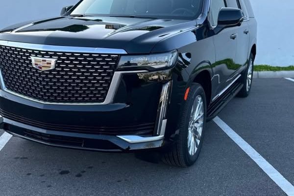 Cadillac Escalade / Yukon XL