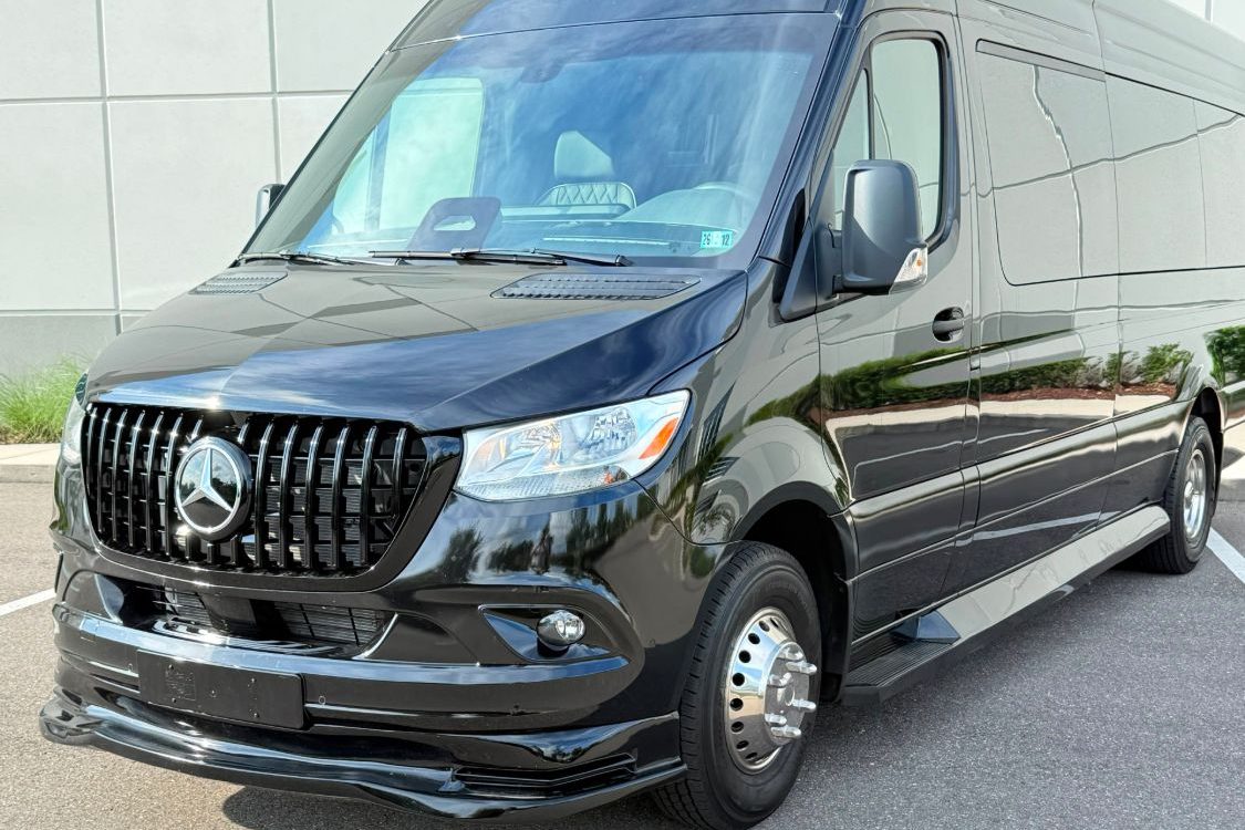 Van Executiva Premium